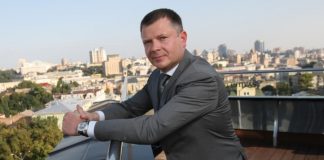 Жеваго Константин (Жеваго Костянтин) биография. Состояние. Жена. Финансы и Кредит