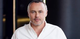 Евгений Черняк (Евгеній Черняк) биография. Состояние. Global Spirits. Хортица. Big Money. Интервью