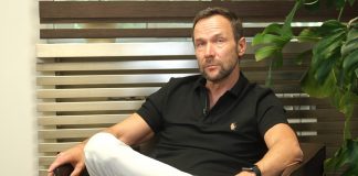 Виталий Антонов (Віталій Антонов) биография. Заправки ОККО. Состояние. Скандалы