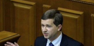 Анатолий Шарий: в список партии Гройсман входит сын боевика ЛНР pomazanov-novosti-uarating