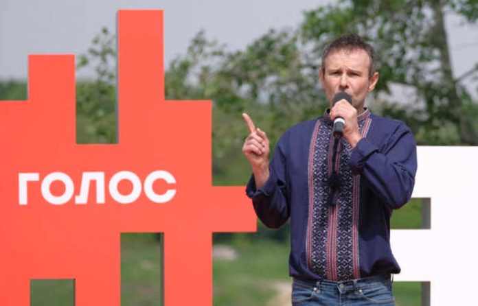 Вакарчук 