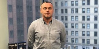 Евгений Черняк назвал YouTube-блогеров, которых он смотрит Евгений Черняк