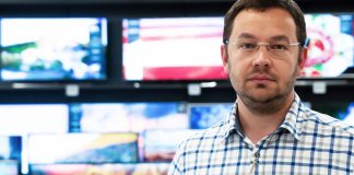 Владислав Чечеткин (Владислав Чечоткін) биография. Розетка. Википедия. Дети. Возраст. Состояние