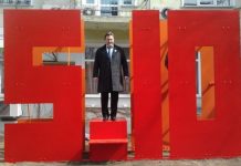 Обзор партии 5.10. Сайт. Программа. Отзывы. Вступить. Геннадий Балашов