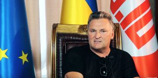 Геннадий Балашов уличил Дмитрия Гордона во лжи и манипуляциях