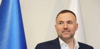 Павел Фукс (Павло Фукс) биография. Новости. Жена. Компромат. Дети