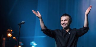 В предверии выборов риторика Святослава Вакарчука изменилась Вакарчук