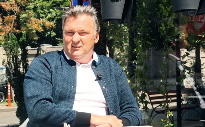 Балашов