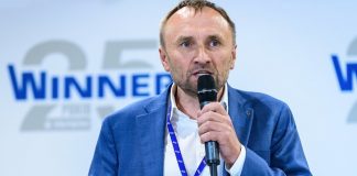 Игорь Гуменный (Ігор Гуменний) биография. Состояние. Дети. Харьков. Семья