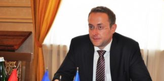 Маркиян Мальский (Маркіян Мальський) — биография. Экс-глава Львовской ОГА