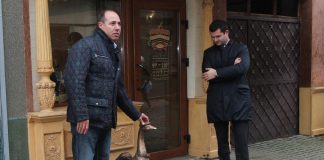 Игорь Бондаренко (Ігор Бондаренко) — биография. Глава Закарпатской ОГА. Мукачево