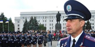 Виталий Комарницкий (Віталій Комарницький). Биография нового главы Луганской ОГА