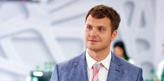 Криклий Владислав Артурович (Криклій Владислав) биография. Министр инфраструктуры Украины. Компромат. Квартира