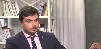 Наталуха Дмитрий Андреевич (Наталуха Дмитро) — биография. Партия Слуга Народа. Биография. Жена. Шкрум. Правозащитник. Фото