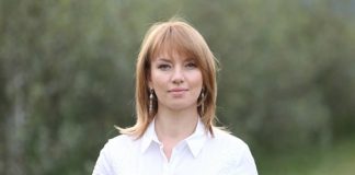 Шуляк Елена Алексеевна (Шуляк Олена) — биография. Партия Слуга Народа. Фото. Декларация