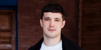 Федоров Михаил Альбертович (Федоров Михайло) — биография. Министр цифровой трансформации. Википедия. Фото. Семья.