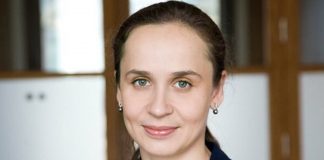 Клименко Юлия Леонидовна (Клименко Юлія) — биография. Партия Голос.