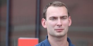 Железняк Ярослав Иванович — биография. Партия Голос. Декларация. Компромат. Вікіпедія