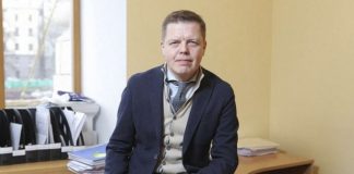 Осадчук Андрей Петрович (Осадку Андрій) — биография. Партия Голос. Депутат. Декларация. Комитет по вопросам правоохранительных органов