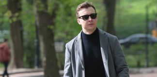 Лозинский Роман Михайлович (Лозинський Роман) — биография. Партия Голос. Декларация. Львов. УГП