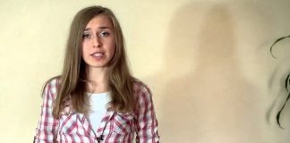 Белоглазова Антонина Александровна (Бєлоглазова Антоніна) — биография. Партия Шария. Журналистка. СБУ. Фейсбук