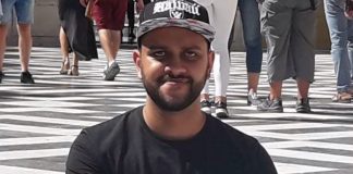 Уллах Павел Ехсанович (Уллах Павло) — биография. Партия Шария. Историк. Журналист. ХНУ им. Каразина