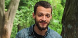 Талабира Артур Русланович (Талабира Артур) — биография. Партия Шария. Актер. НАШ