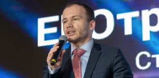 Малюська Денис Леонтиевич — биография. Министр юстиции. Декларация. BRDO (БРДО)