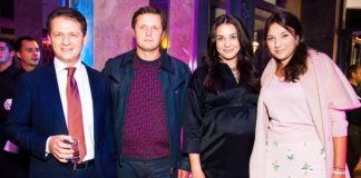 Холодов Андрей Иванович (Холодов Андрій) — биография. Депутат. Слуга Народа. Кум Медведчука