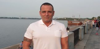 Бужанский Максим Аркадиевич (Бужанський Максим) — биография. Депутат. Слуга Народа. Книги. Блогер. Интервью