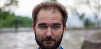 Юрченко Александр Николаевич (Юрченко Олександр) — биография. Депутат. Слуга Народа. Активист. Юрист