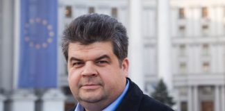 Яременко Богдан Васильевич — биография. Депутат. Слуга Народа. Посланник. Укроп