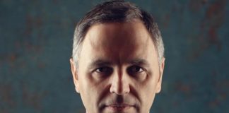 Портнов Андрей Владимирович (Портнов Андрій) — биография. Адвокат и юрист. Компромат. Жена. Телеграм канал