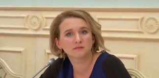 Бондарь Анна Вячеславовна — биография. Депутатка. Слуга Народа. Биография. Архитектор. Вавриш