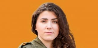 Коваленко Анна Николаевна — биография. Депутатка. Слуга Народа. Самооборона. Журналист