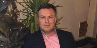 Завитневич Александр Михайлович (Завітневич Олександр) — биография. Депутат. Слуга Народа. Комитет нацобороны