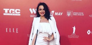 Володина Дарья Артемовна (Володіна Дар’я) — биография. Депутатка. Слуга Народа. Фейсбук. Инстаграм