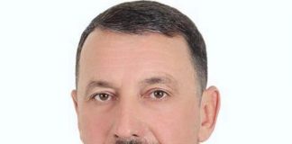 Кисель Юрий Григорьевич (Кисель Юрій) — биография. Депутат. Слуга Народа. Строитель. Кривой рог