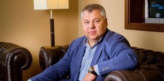 Боговин Виталий Викторович — кандидат в Народные депутаты от партии Слуга Народа. Биография. Компромат