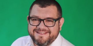 Галушко Николай Леонидович (Галушко Микола) — биография. Депутат. Слуга Народа.