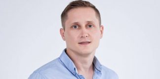 Крячко Михаил Валерьевич (Крячко Михайло) — биография. Депутат. Слуга Народа. Студенческий губернатор