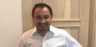 Сольский Николай Тарасович (Сольський Микола) — биография. Депутат. Слуга Народа. Комитет ВР. Фото