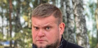 Клочко Андрей Андреевич (Клочко Андрій) — биография. Депутат. Слуга Народа. Фото. КНУСА. Комитет по вопросам организации государственной власти