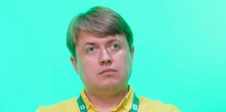 Герус Андрей Михайлович (Герус Андрій) — биография. Депутат. Слуга Народа. Фейсбук. Компромат. Семья. Дата рождения