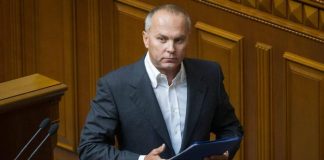 Шуфрич Нестор Иванович (Шуфрич Нестор) — биография. Жена. Дети. Сын. Возраст. Фото. Бизнес