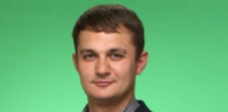 Брагарь Евгений Вадимович (Брагар Євгеній) — биография. Депутат. Комитет по вопросам свободы слова. КНУ