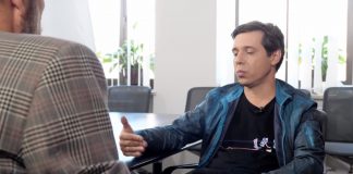 Сергей Будкин: план правительсва по росту ВВП на 40% в течении 5 лет достижимый