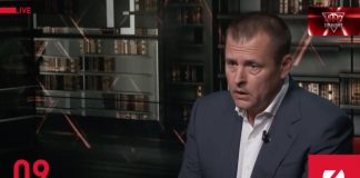 Борис Филатов: для Коломойского власть это вопрос капитализации в деньги