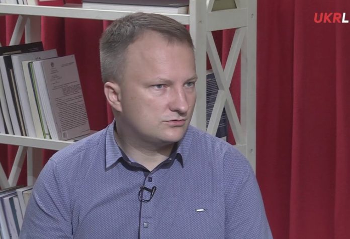 Палий Александр Андреевич (Палій Олександр) - биография. Политолог. Компромат. Ютуб. Компромат. Порохобот