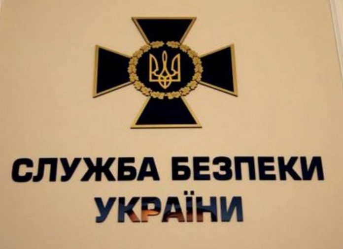 Харченко Виталий Васильевич (Харченко Віталій) - биография нового главы СБУ в Одесской области